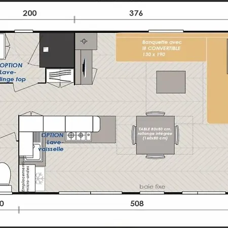 Sous Les Pins, Pres De La Mer, 6-8 Pers,bien Equipe, Piscine 생-줄리앙-앙-보른